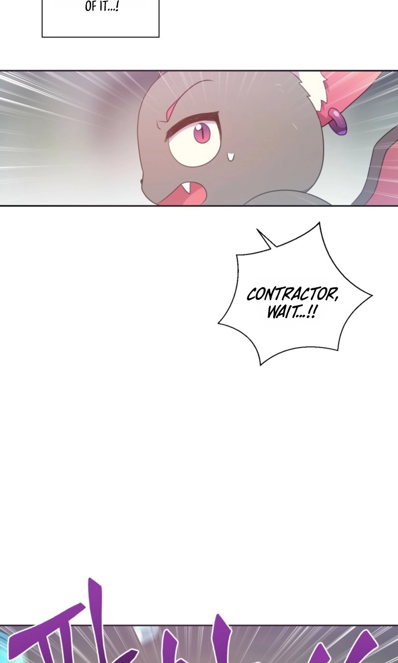 The Dungeon Raid is Just a Side Quest Chapter 59 page 50 - 