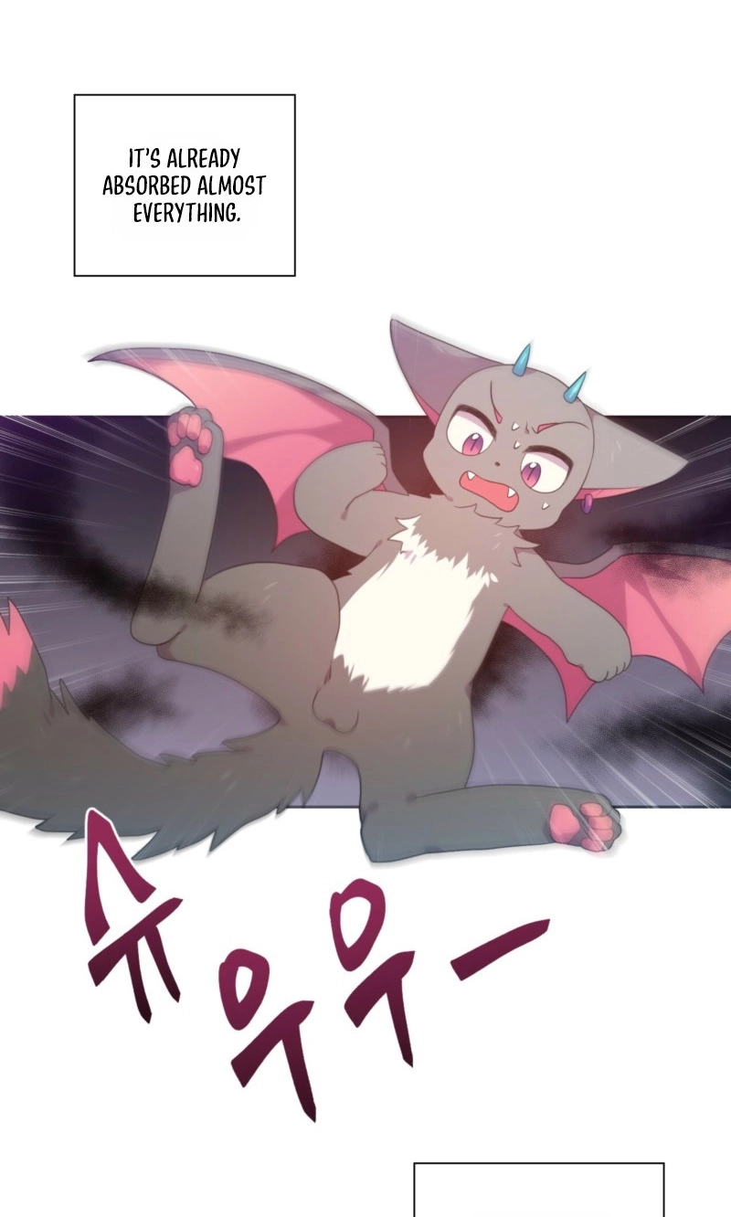 The Dungeon Raid is Just a Side Quest Chapter 59 page 54 - 