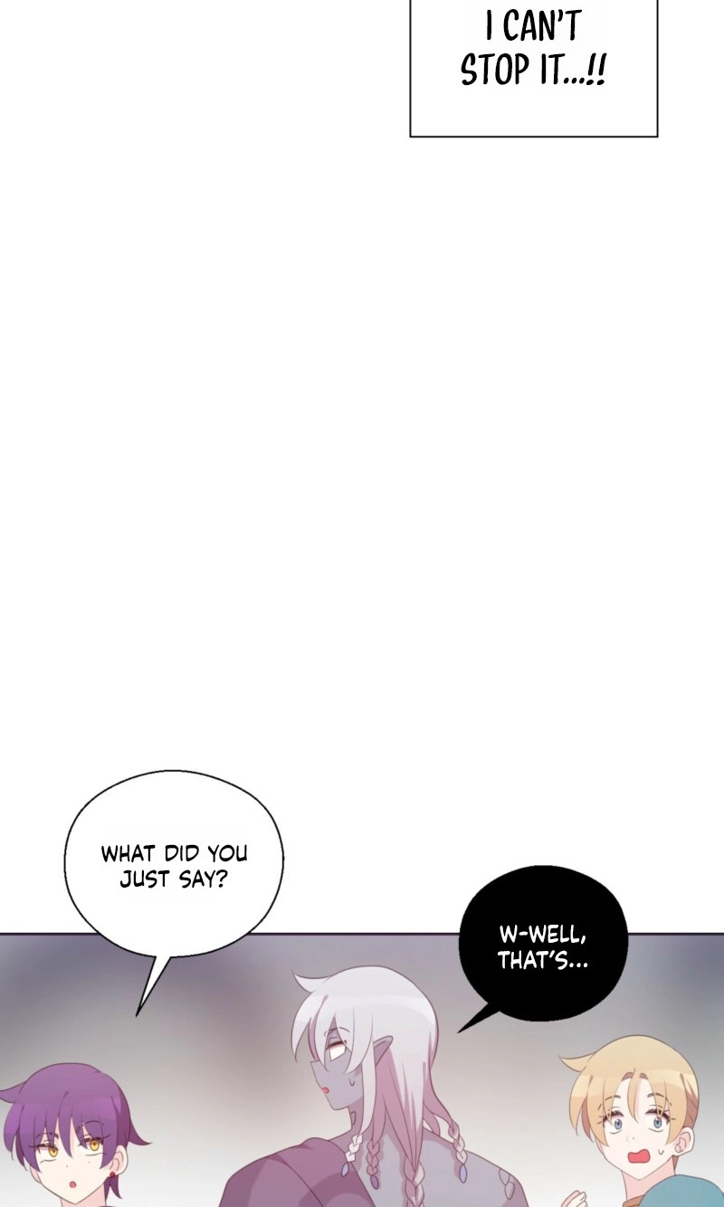 The Dungeon Raid is Just a Side Quest Chapter 59 page 55 - 