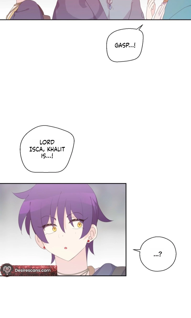 The Dungeon Raid is Just a Side Quest Chapter 59 page 56 - 
