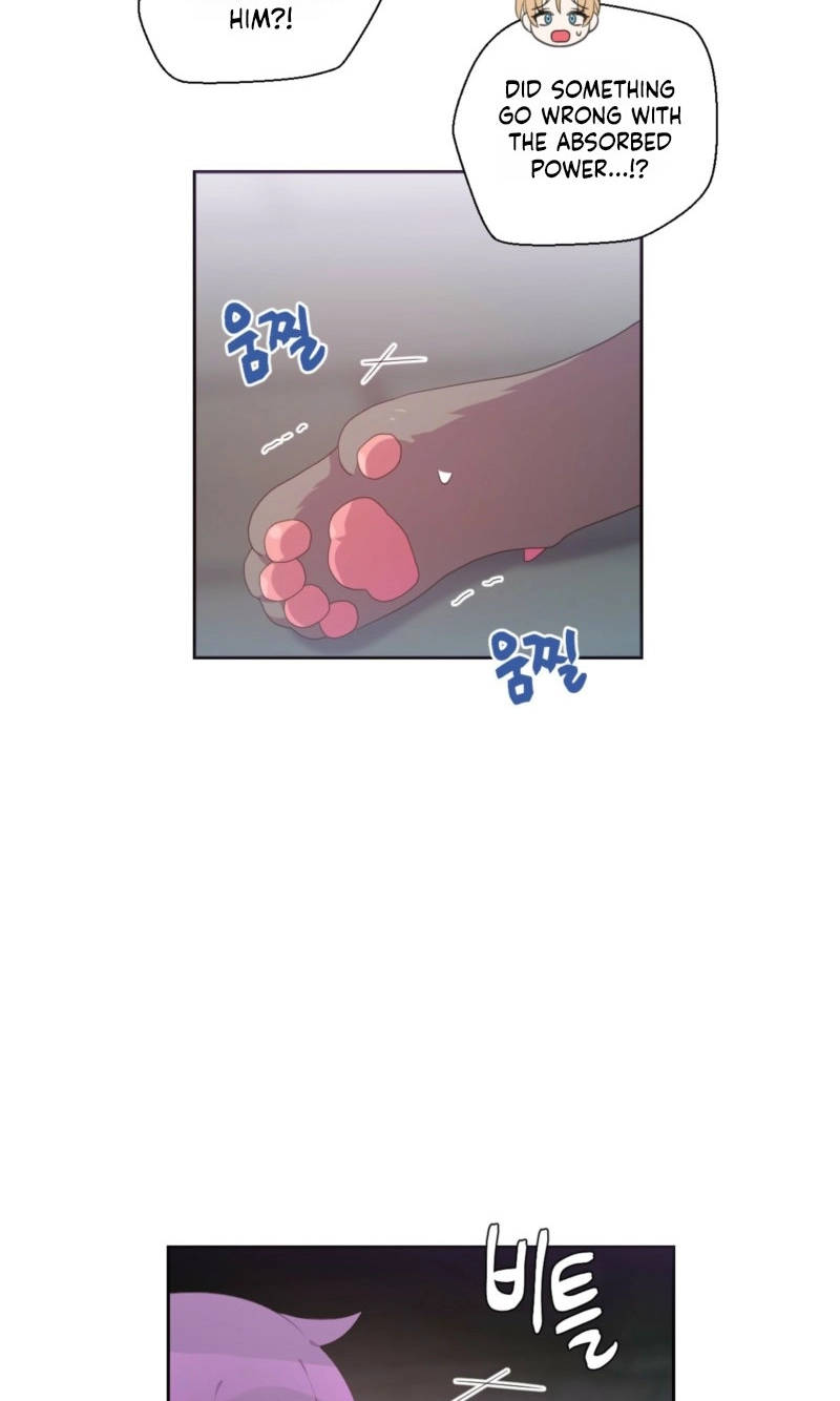 The Dungeon Raid is Just a Side Quest Chapter 59 page 59 - 