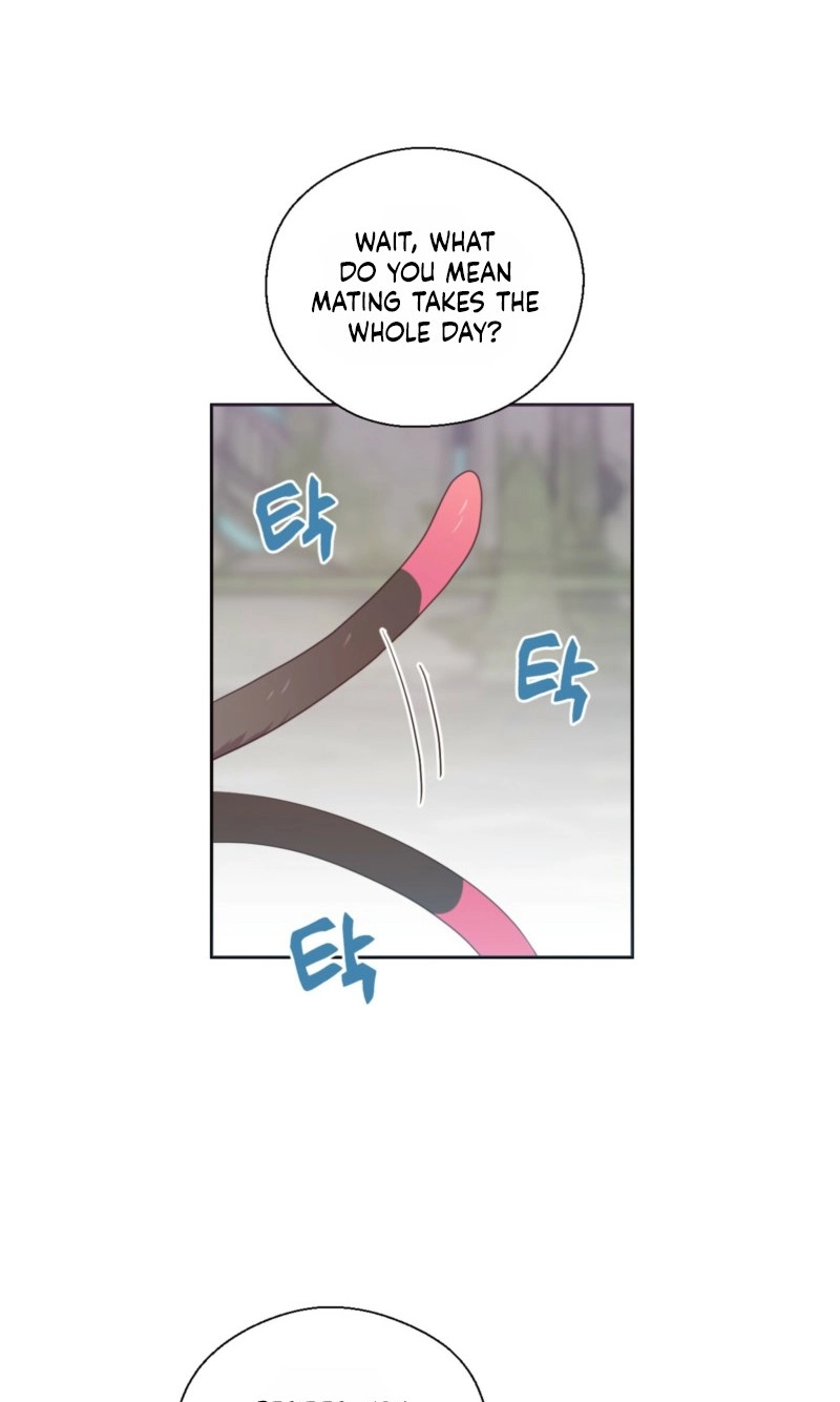 The Dungeon Raid is Just a Side Quest Chapter 59 page 7 - 
