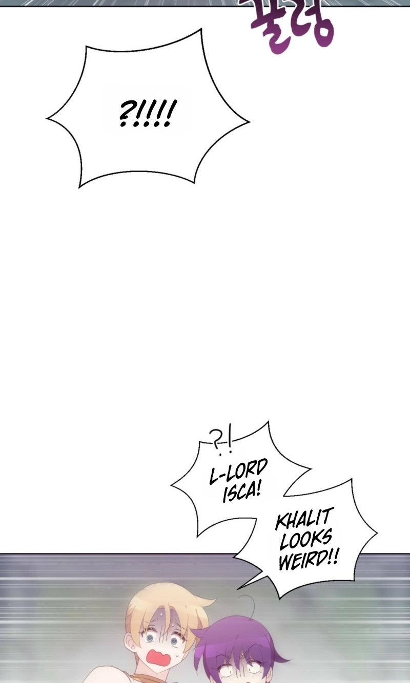 The Dungeon Raid is Just a Side Quest Chapter 59 page 62 - 