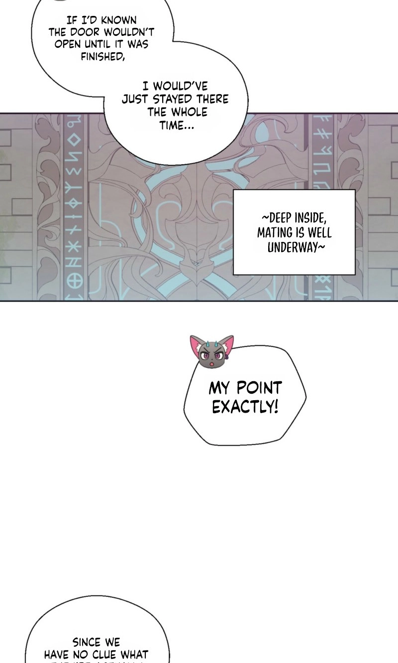 The Dungeon Raid is Just a Side Quest Chapter 59 page 9 - 