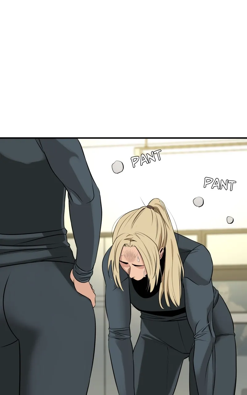 The Eagle and the Snake Chapter 100 page 1 - 