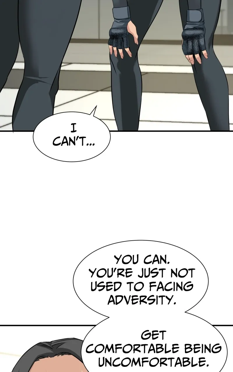 The Eagle and the Snake Chapter 100 page 2 - 