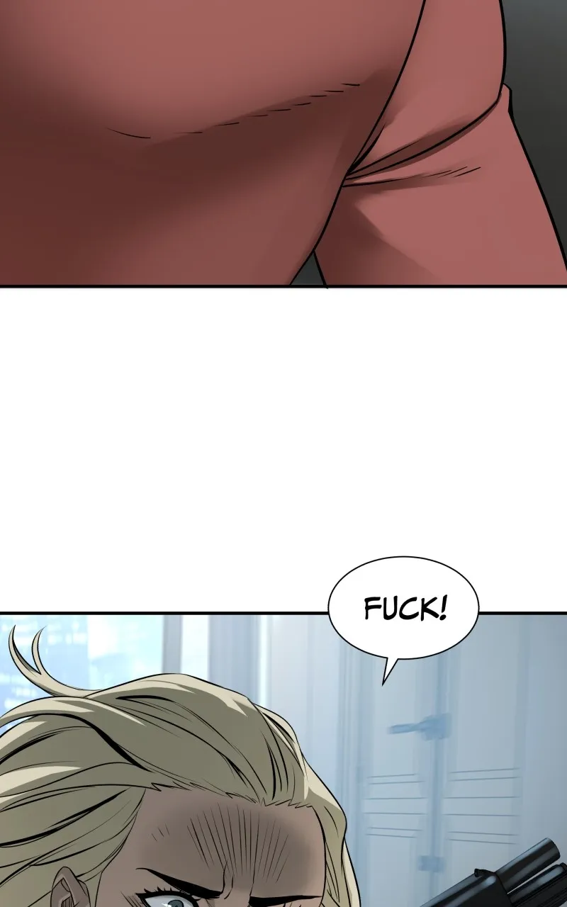 The Eagle and the Snake Chapter 100 page 101 - 
