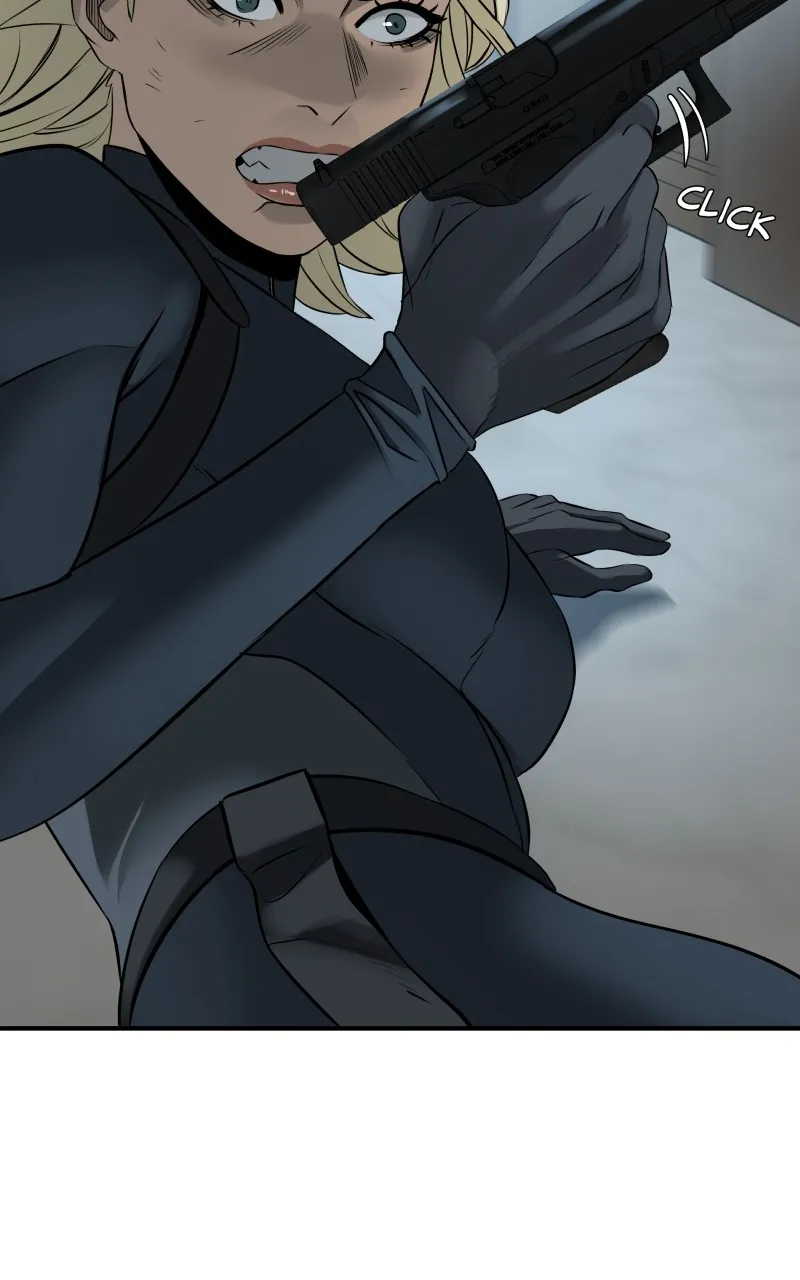 The Eagle and the Snake Chapter 100 page 102 - 