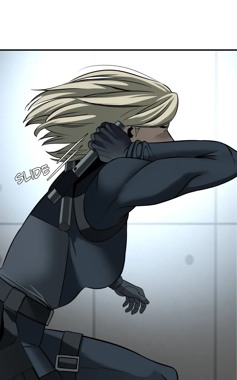 The Eagle and the Snake Chapter 100 page 103 - 