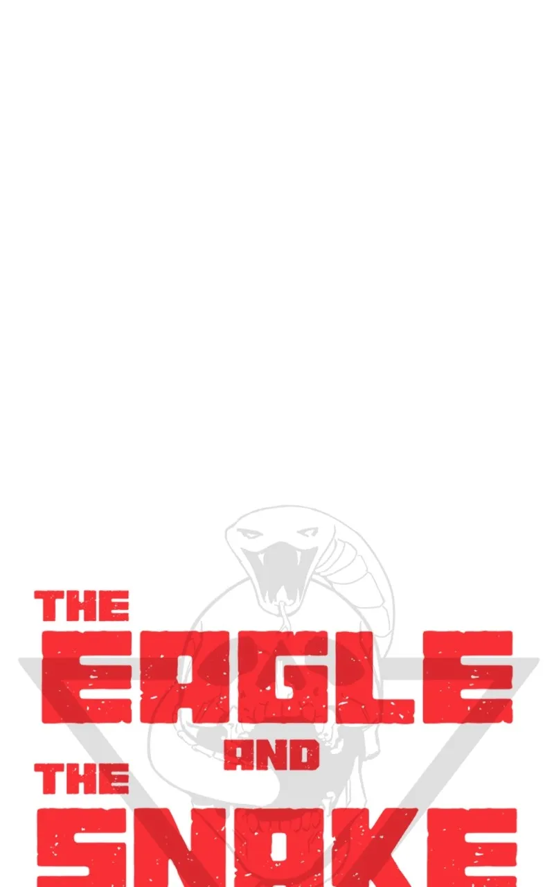 The Eagle and the Snake Chapter 100 page 112 - 