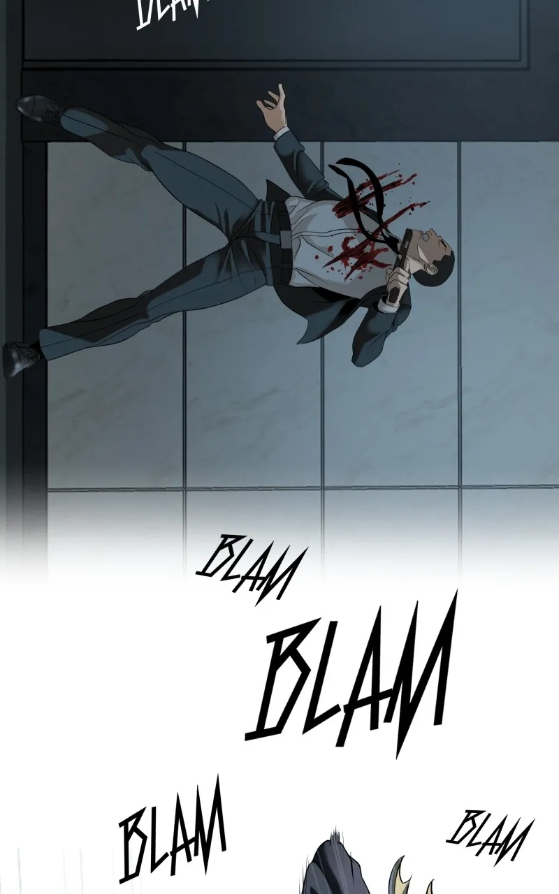 The Eagle and the Snake Chapter 100 page 13 - 