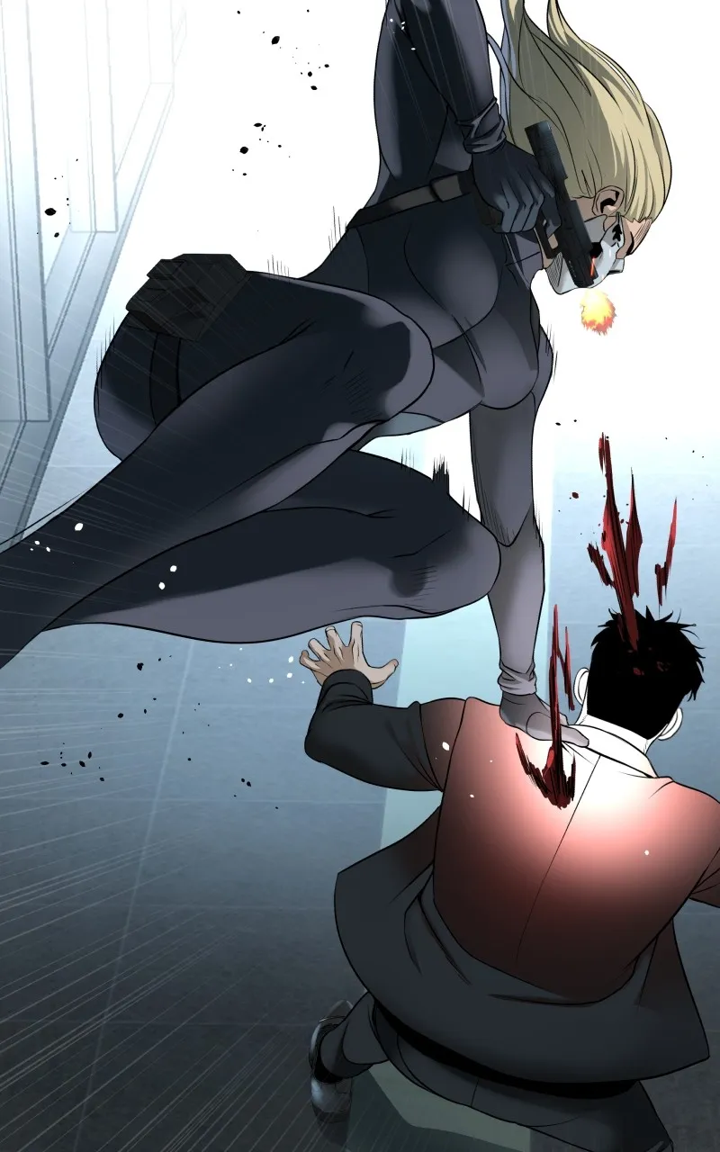 The Eagle and the Snake Chapter 100 page 14 - 