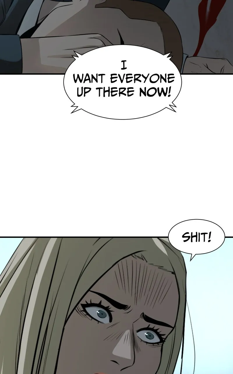 The Eagle and the Snake Chapter 100 page 22 - 