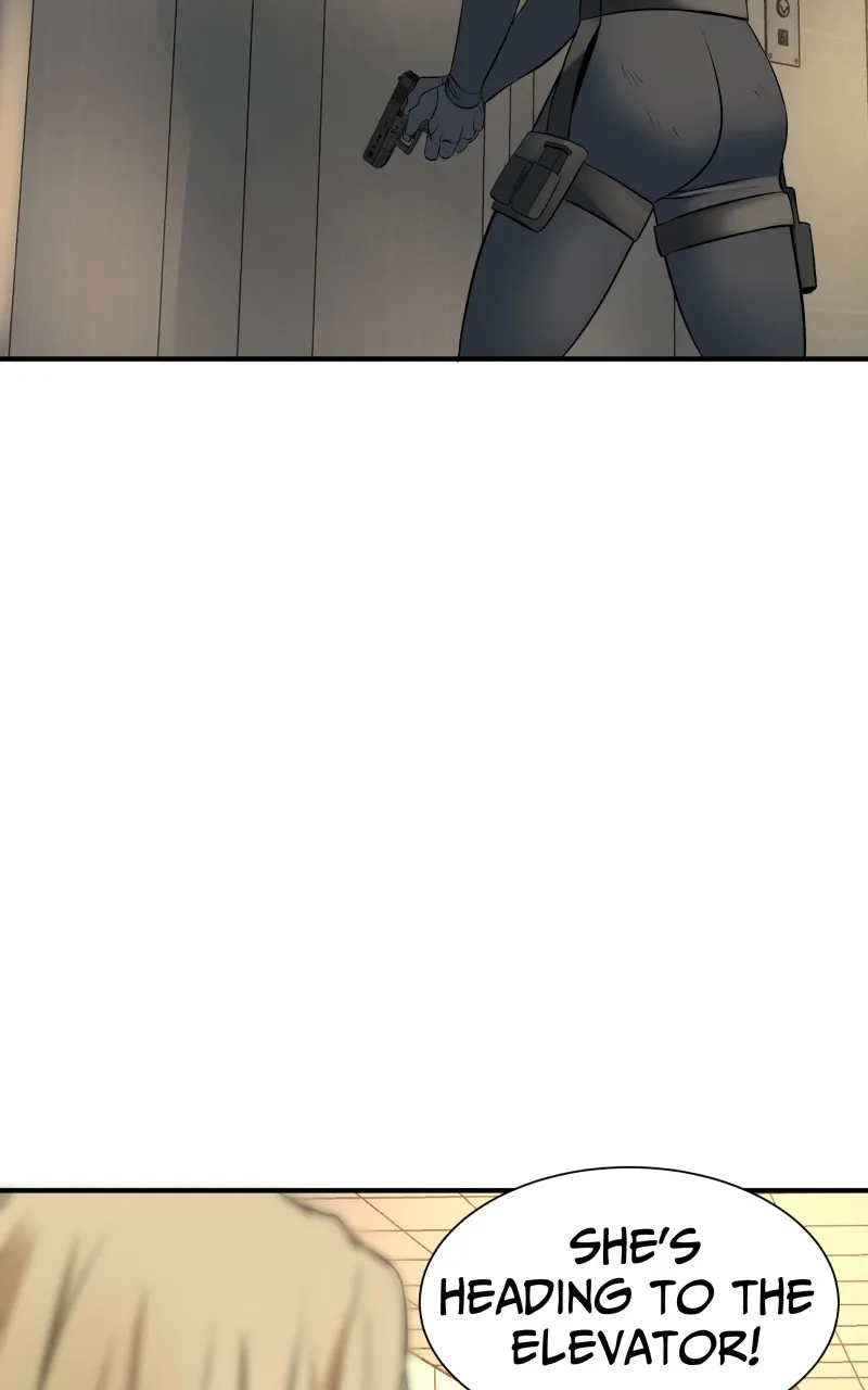 The Eagle and the Snake Chapter 100 page 26 - 