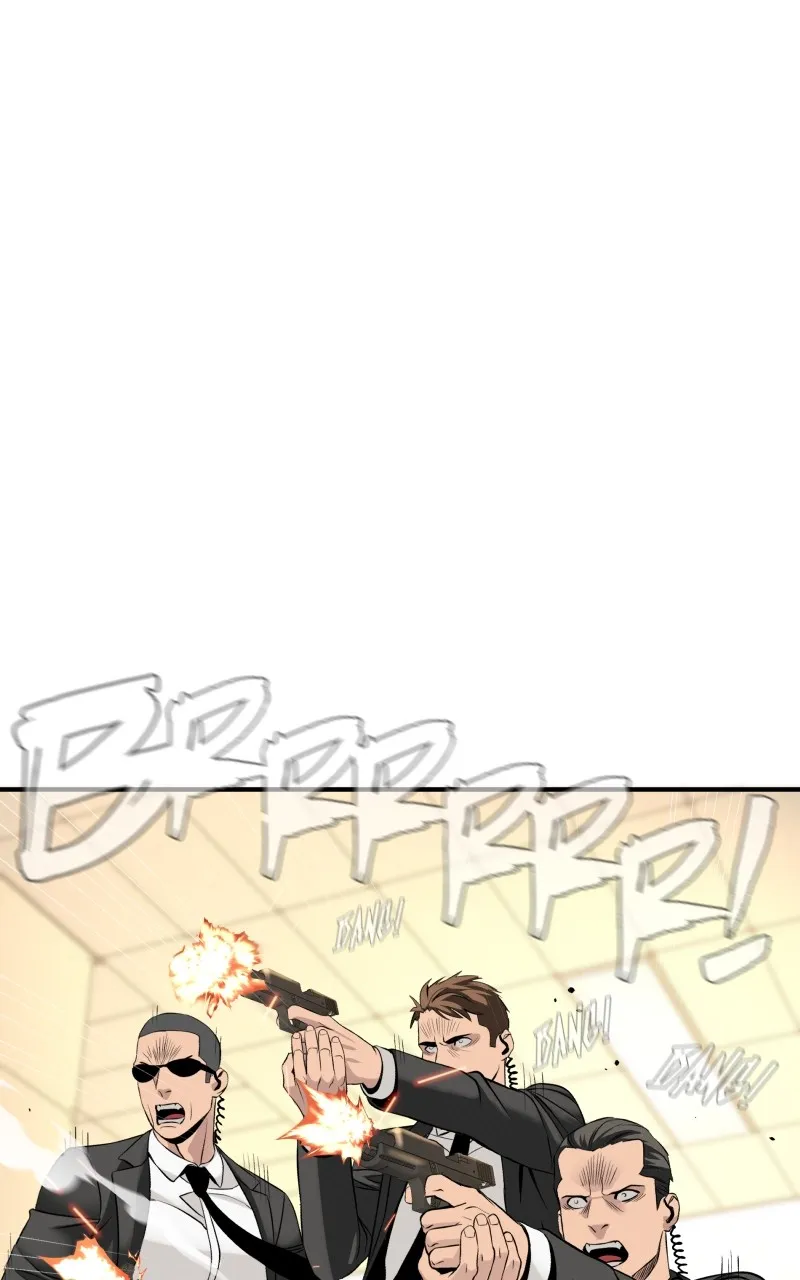 The Eagle and the Snake Chapter 100 page 30 - 