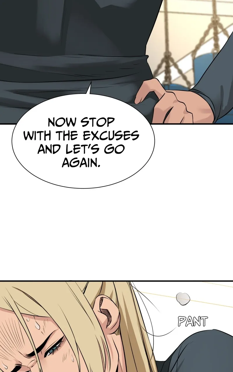 The Eagle and the Snake Chapter 100 page 4 - 