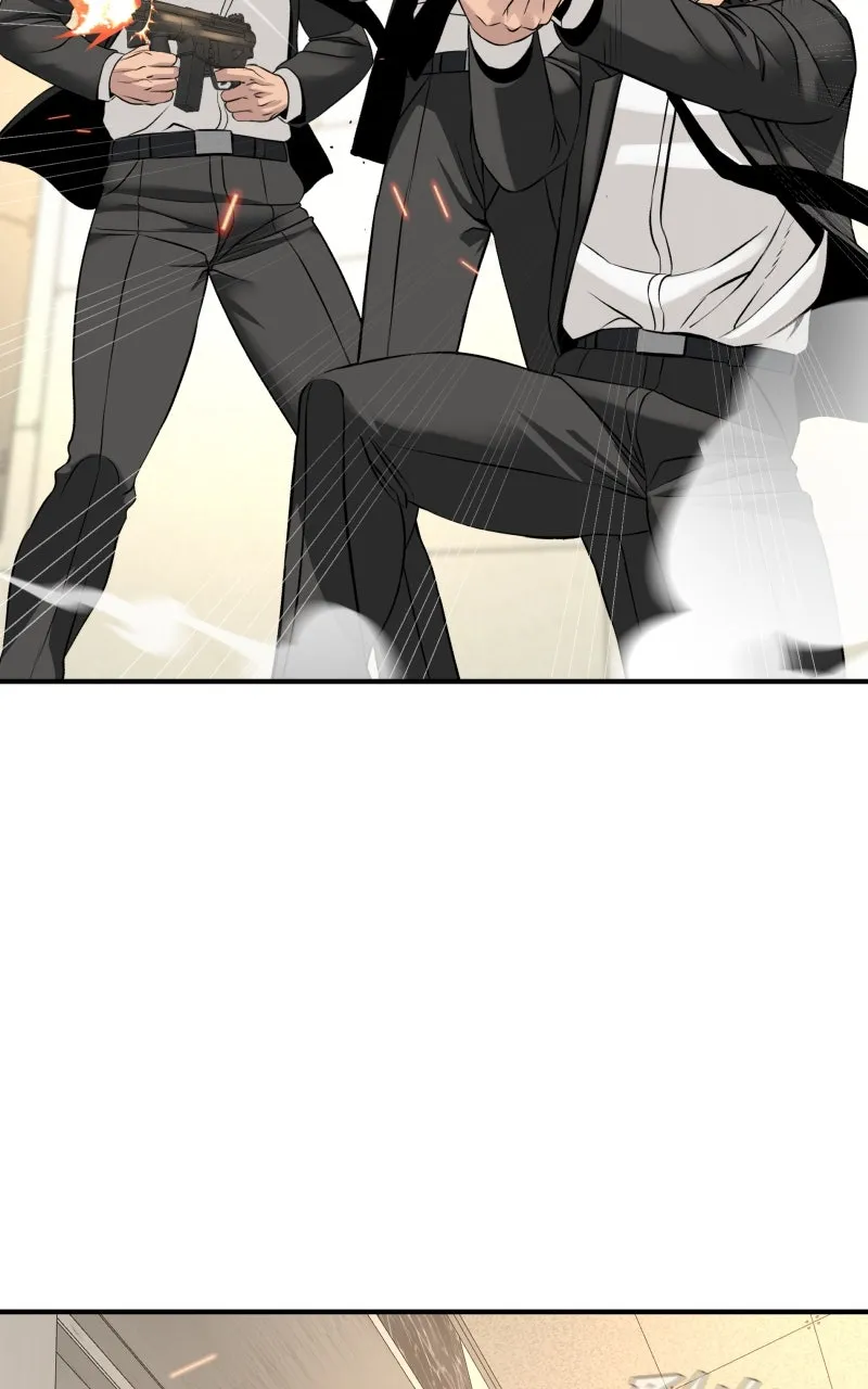 The Eagle and the Snake Chapter 100 page 31 - 