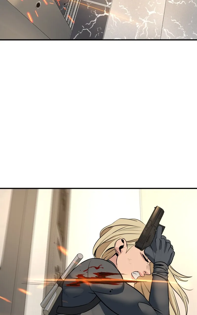 The Eagle and the Snake Chapter 100 page 34 - 