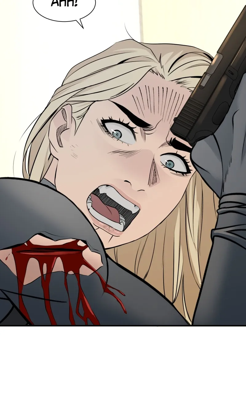The Eagle and the Snake Chapter 100 page 36 - 