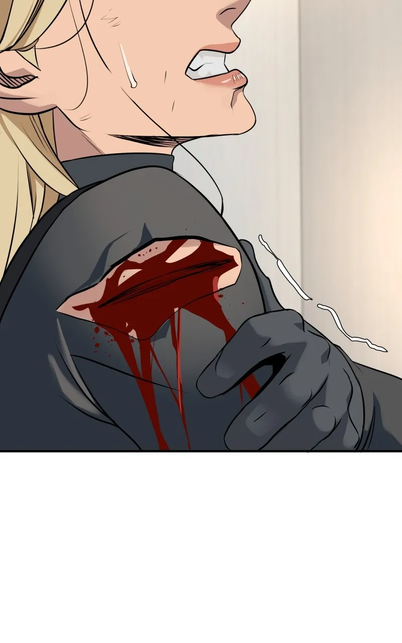 The Eagle and the Snake Chapter 100 page 42 - 