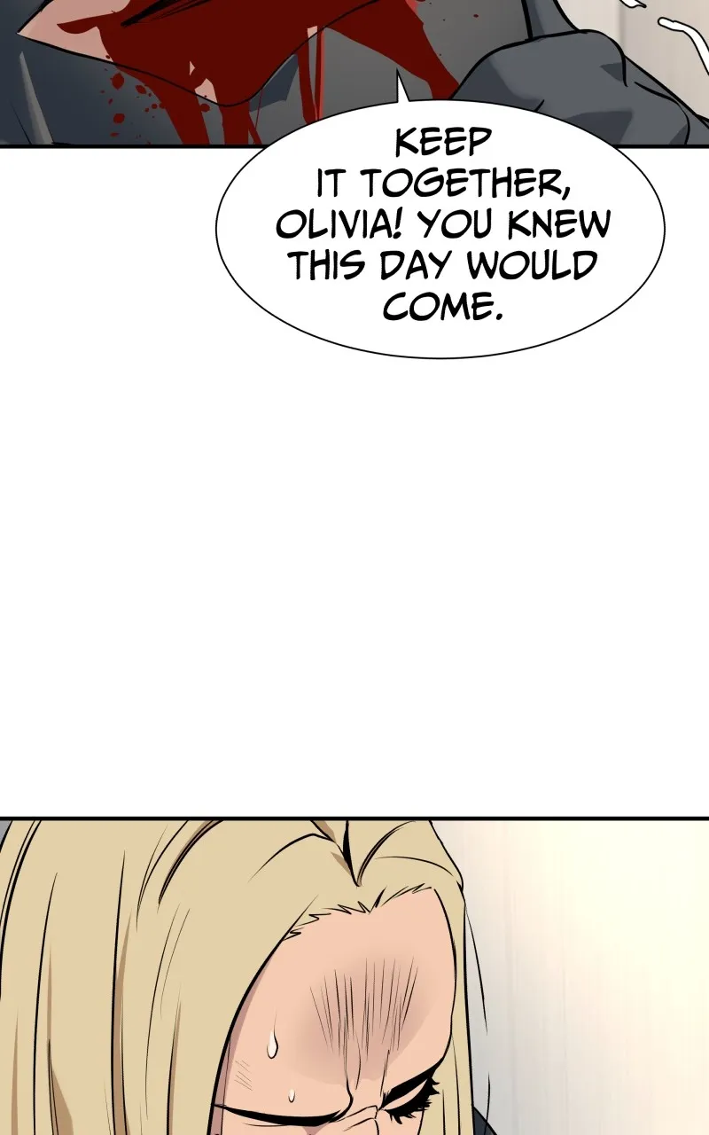The Eagle and the Snake Chapter 100 page 44 - 