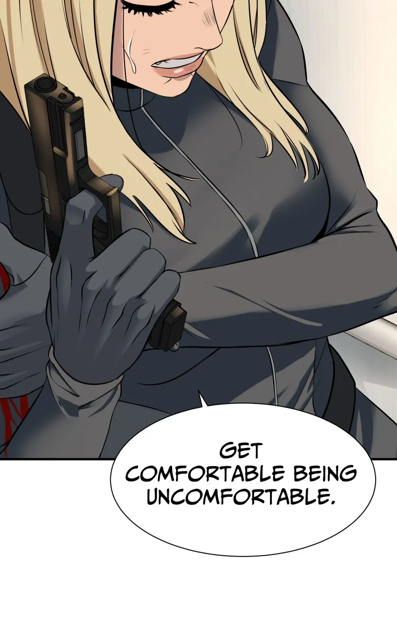 The Eagle and the Snake Chapter 100 page 45 - 