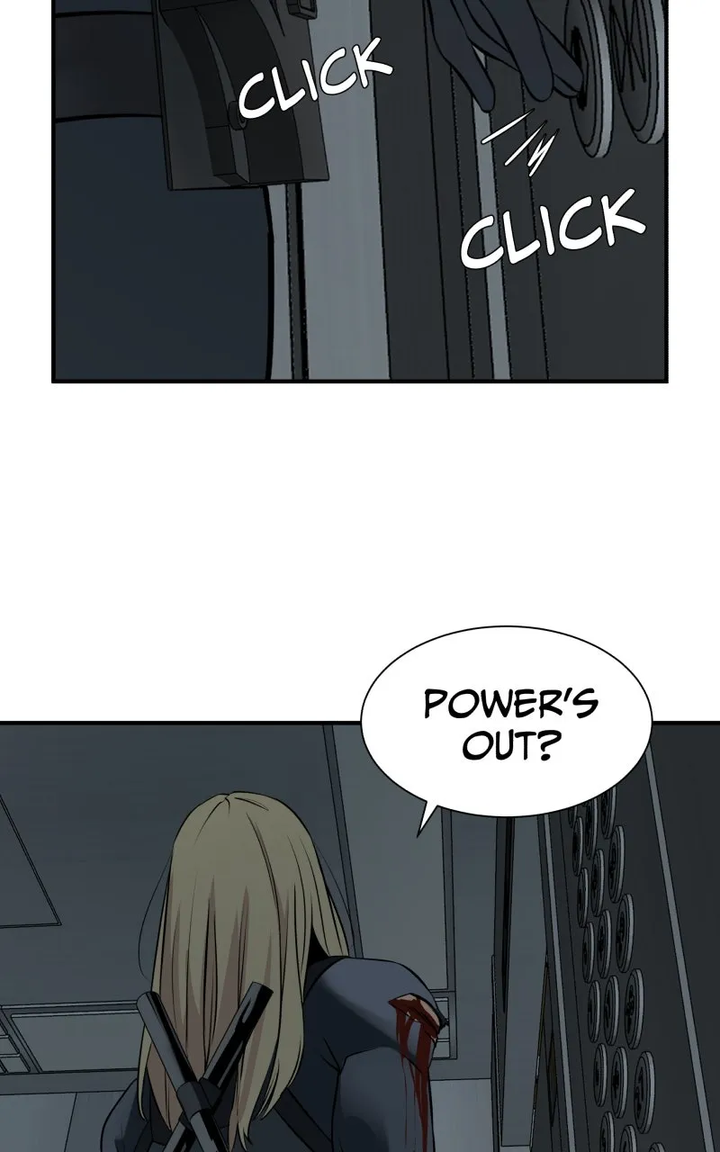 The Eagle and the Snake Chapter 100 page 50 - 