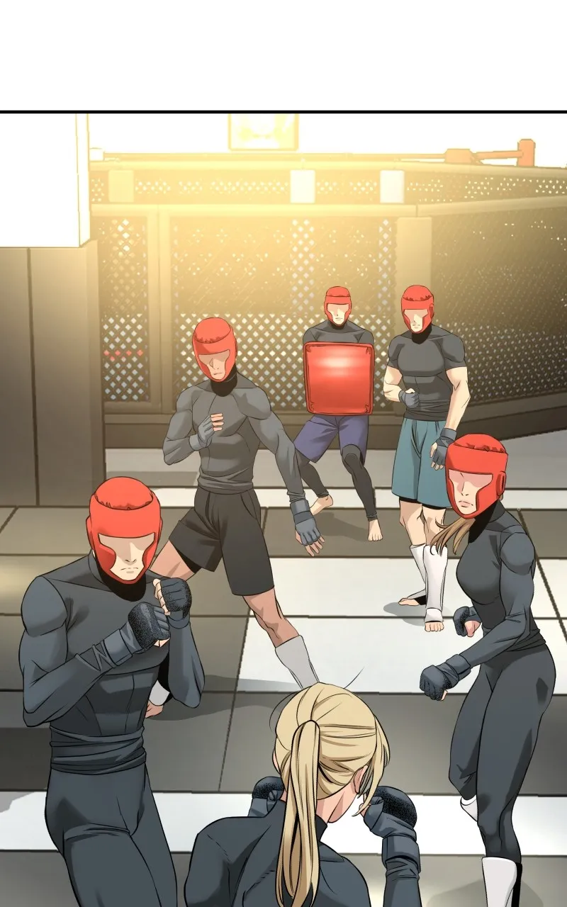 The Eagle and the Snake Chapter 100 page 6 - 