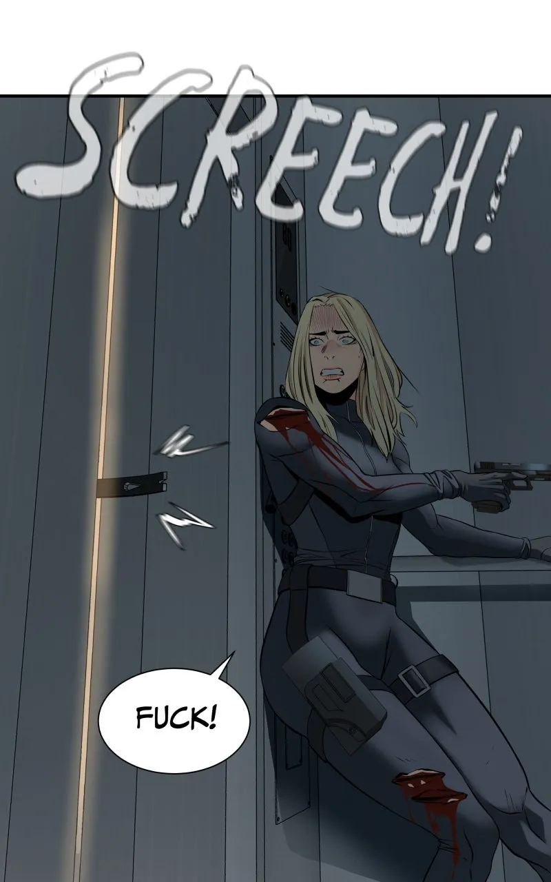 The Eagle and the Snake Chapter 100 page 52 - 