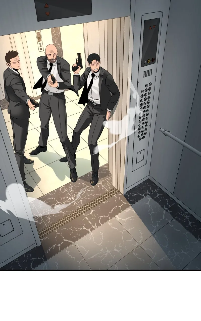 The Eagle and the Snake Chapter 100 page 57 - 