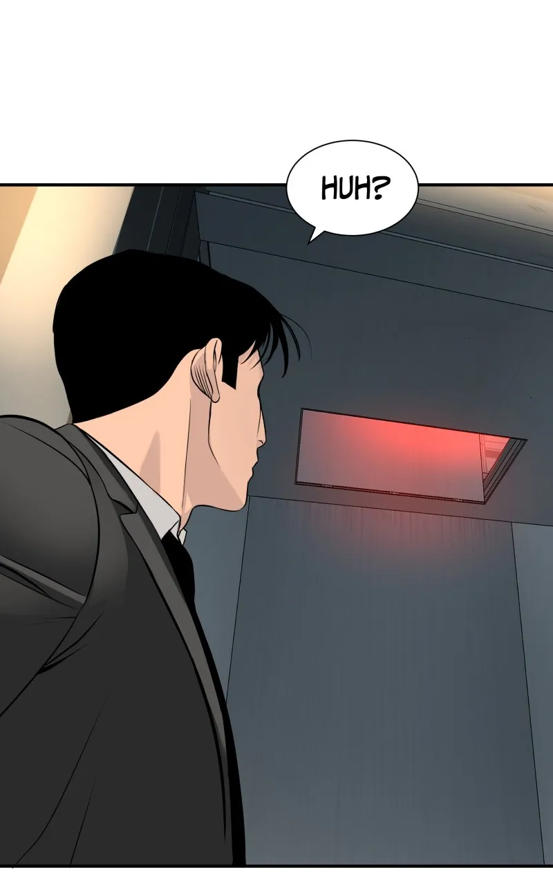The Eagle and the Snake Chapter 100 page 58 - 