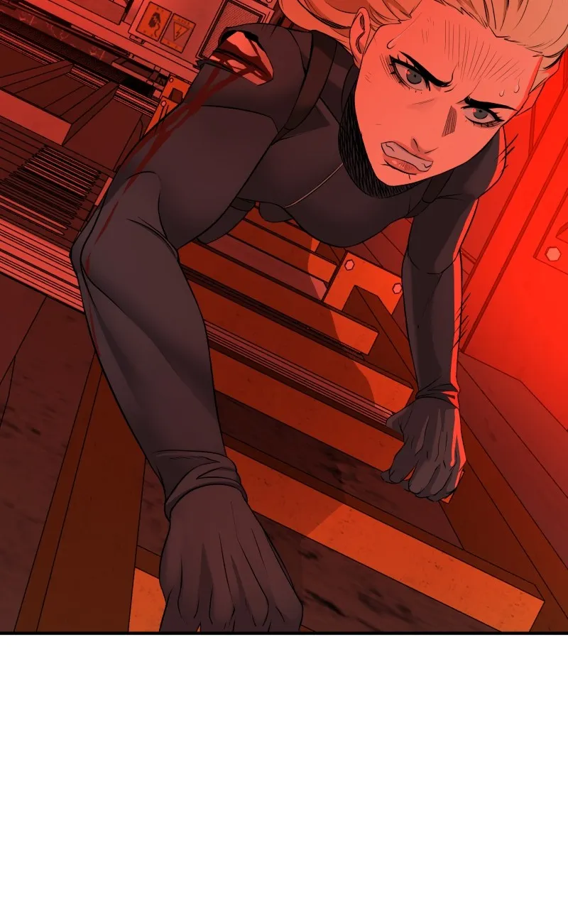 The Eagle and the Snake Chapter 100 page 60 - 