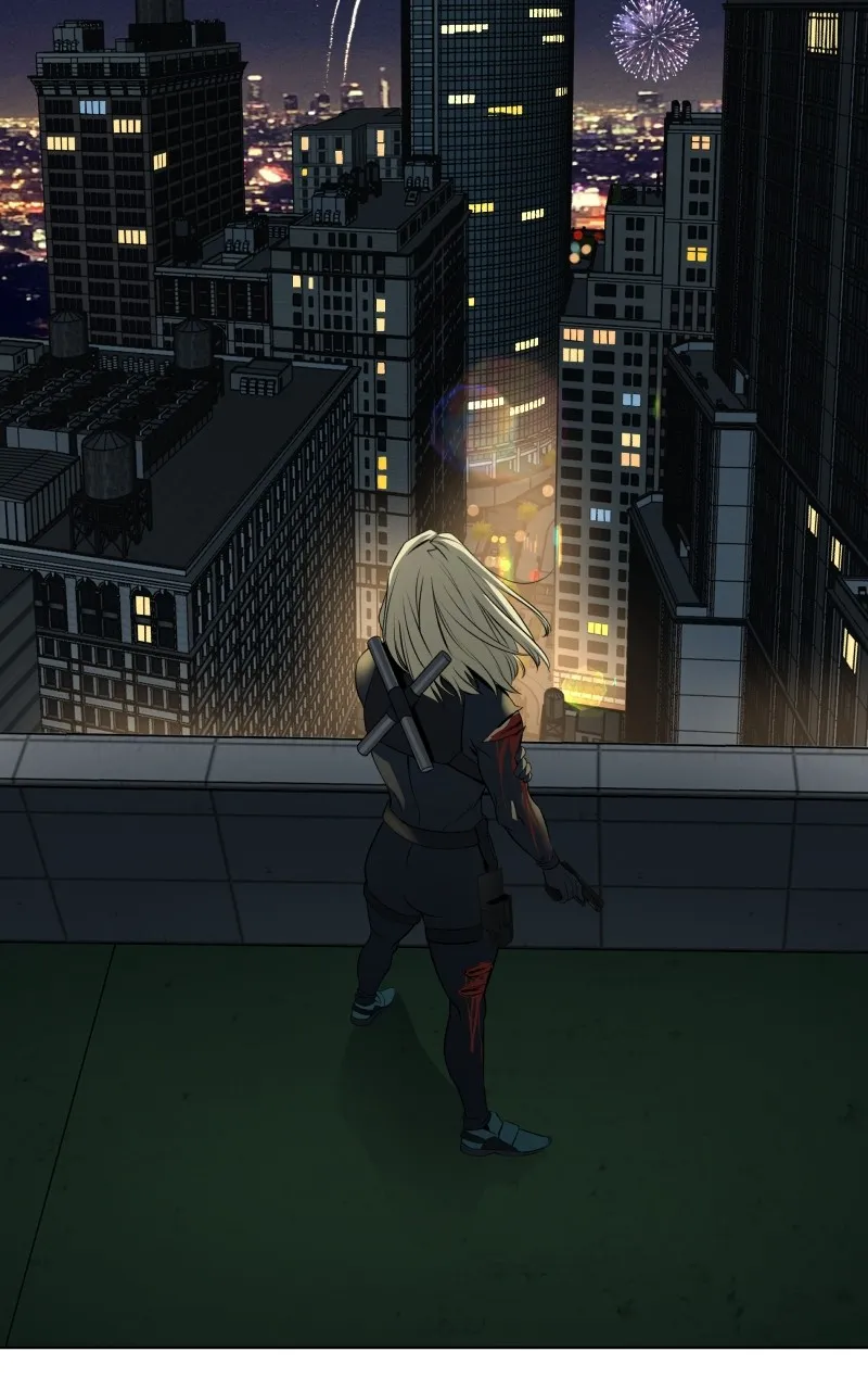 The Eagle and the Snake Chapter 100 page 65 - 