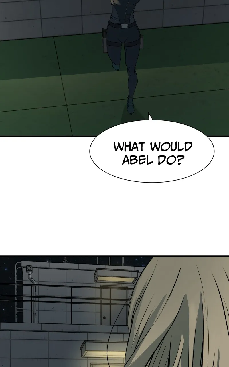 The Eagle and the Snake Chapter 100 page 70 - 