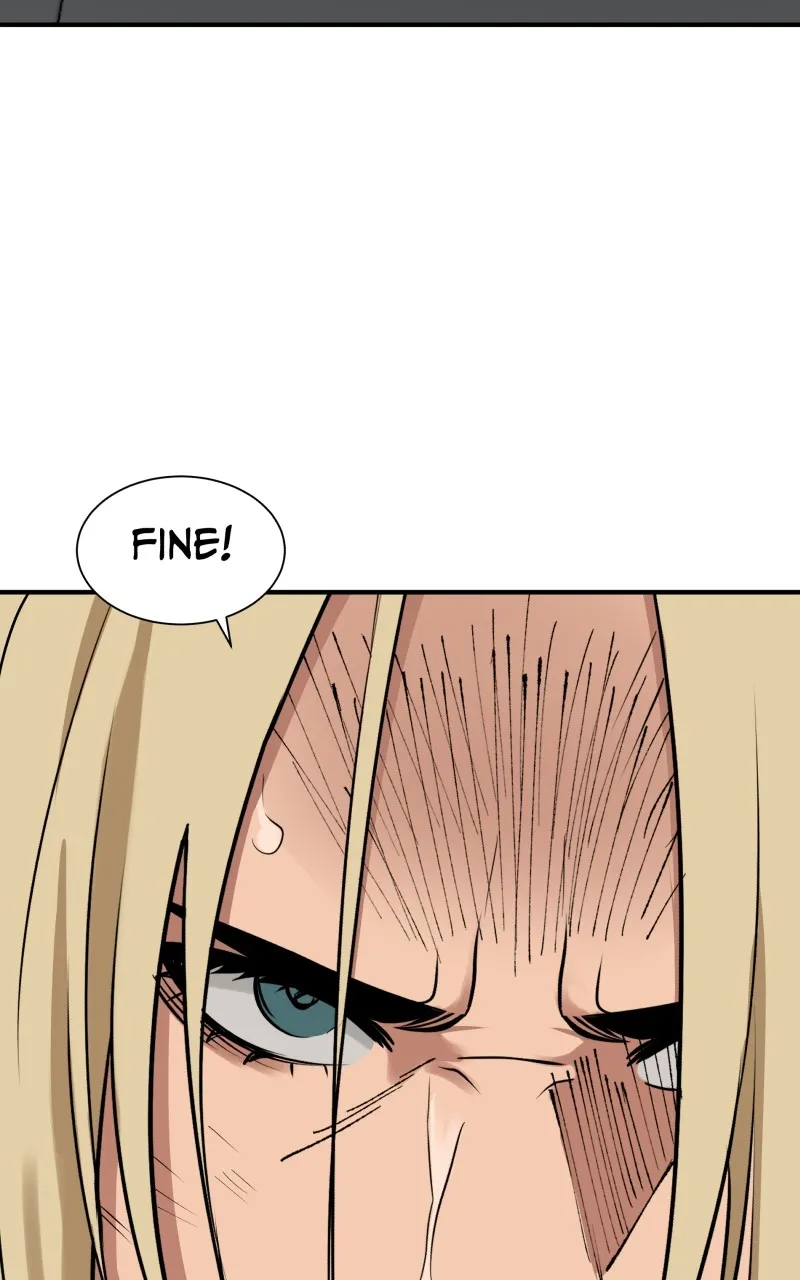 The Eagle and the Snake Chapter 100 page 8 - 