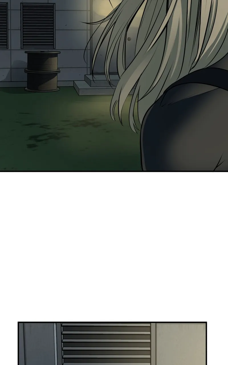 The Eagle and the Snake Chapter 100 page 71 - 