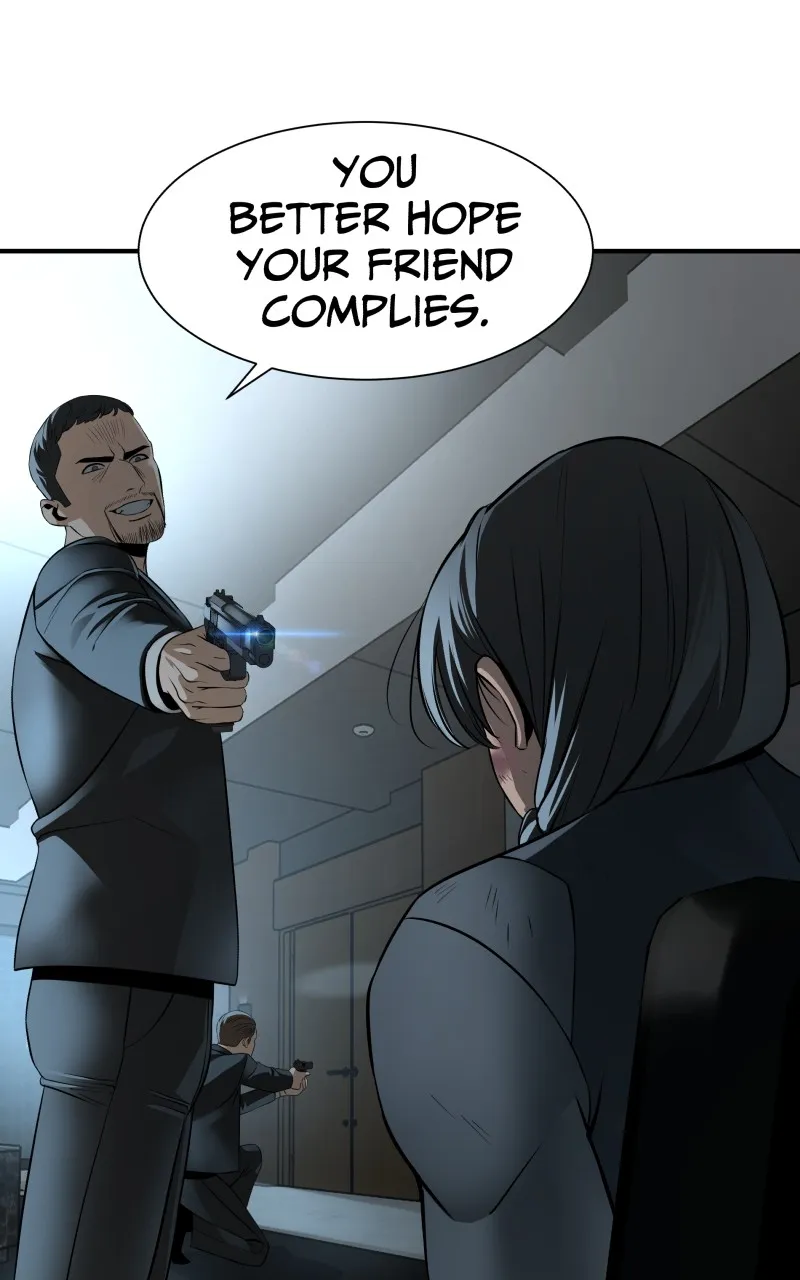 The Eagle and the Snake Chapter 100 page 76 - 