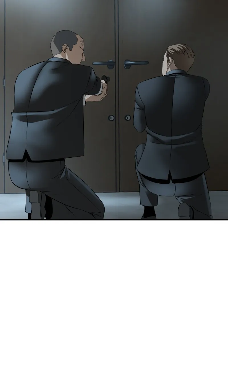 The Eagle and the Snake Chapter 100 page 78 - 
