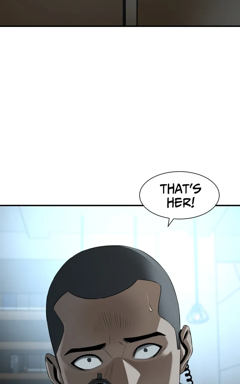 The Eagle and the Snake Chapter 100 page 80 - 