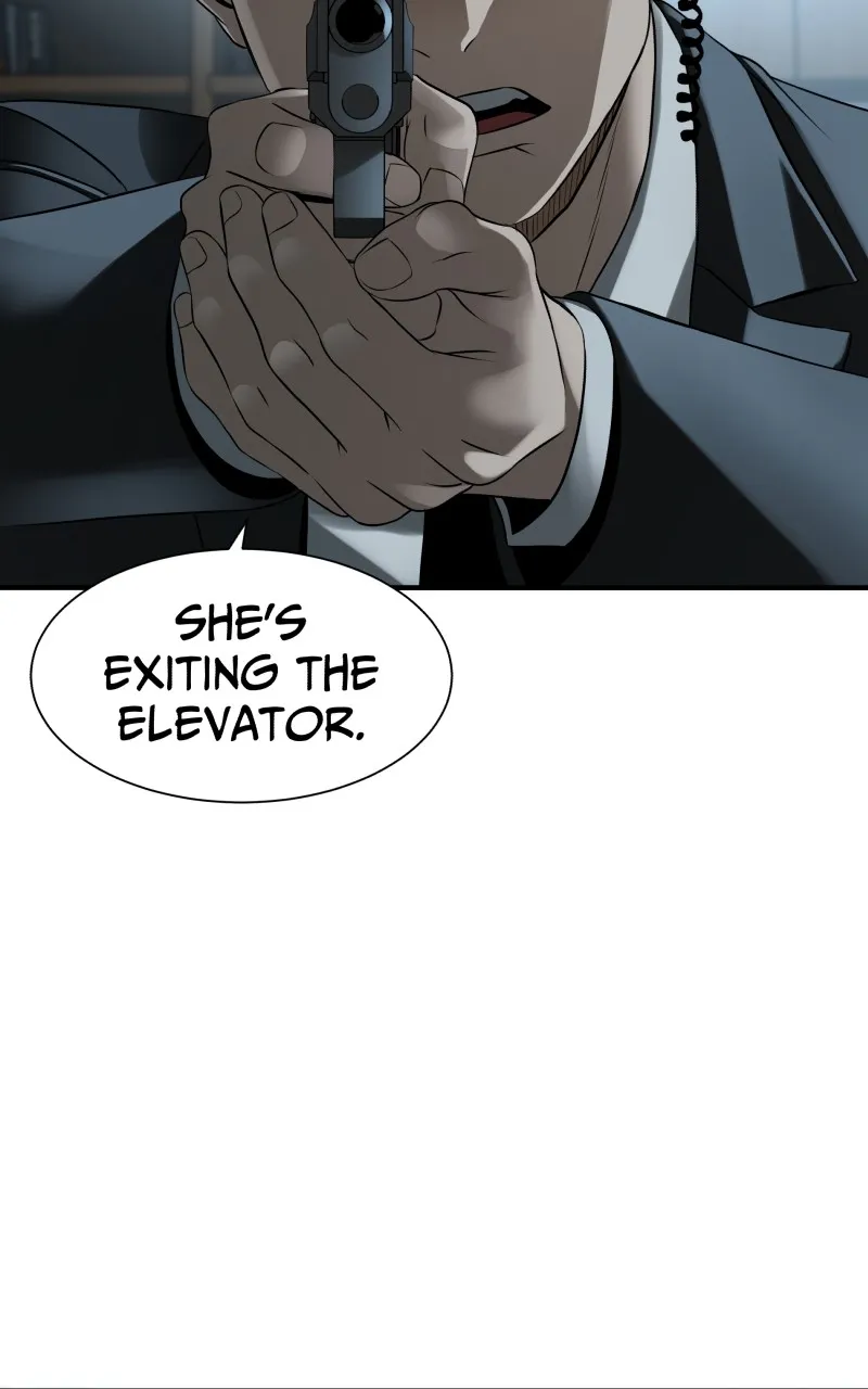 The Eagle and the Snake Chapter 100 page 81 - 