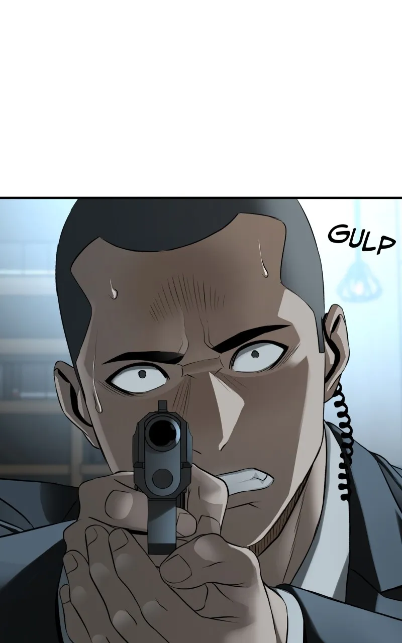 The Eagle and the Snake Chapter 100 page 84 - 