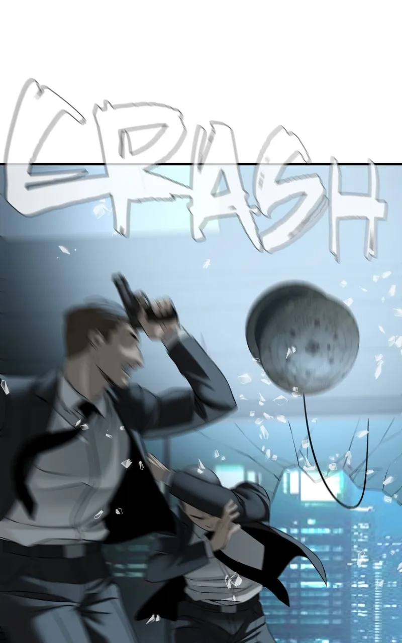 The Eagle and the Snake Chapter 100 page 87 - 