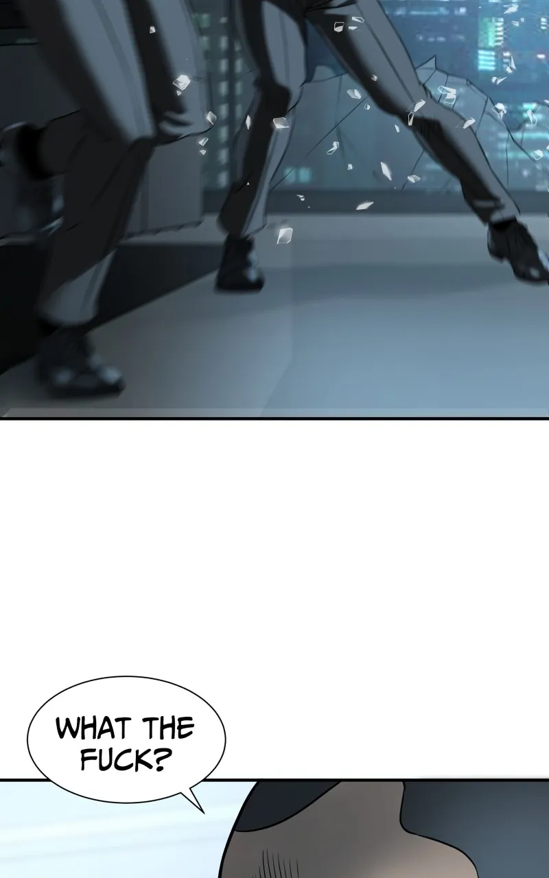 The Eagle and the Snake Chapter 100 page 88 - 