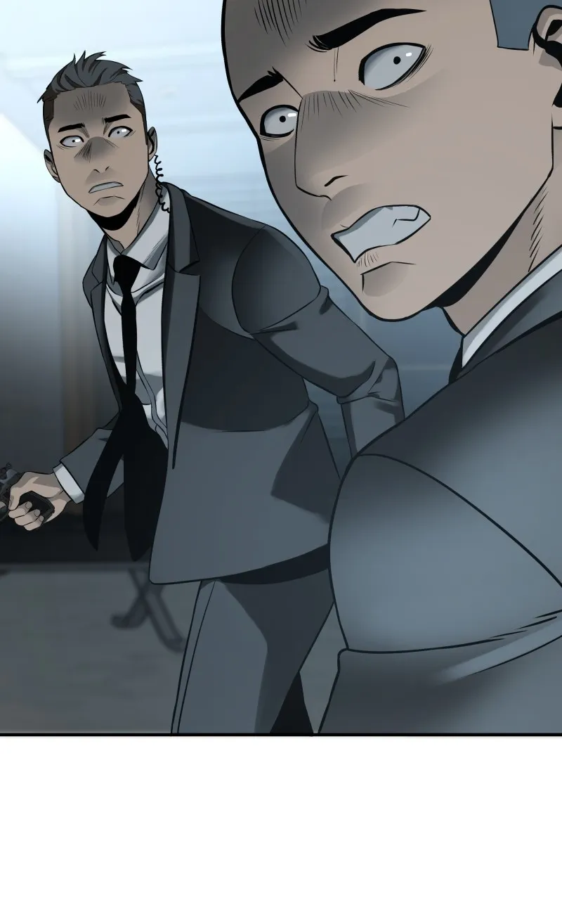 The Eagle and the Snake Chapter 100 page 89 - 