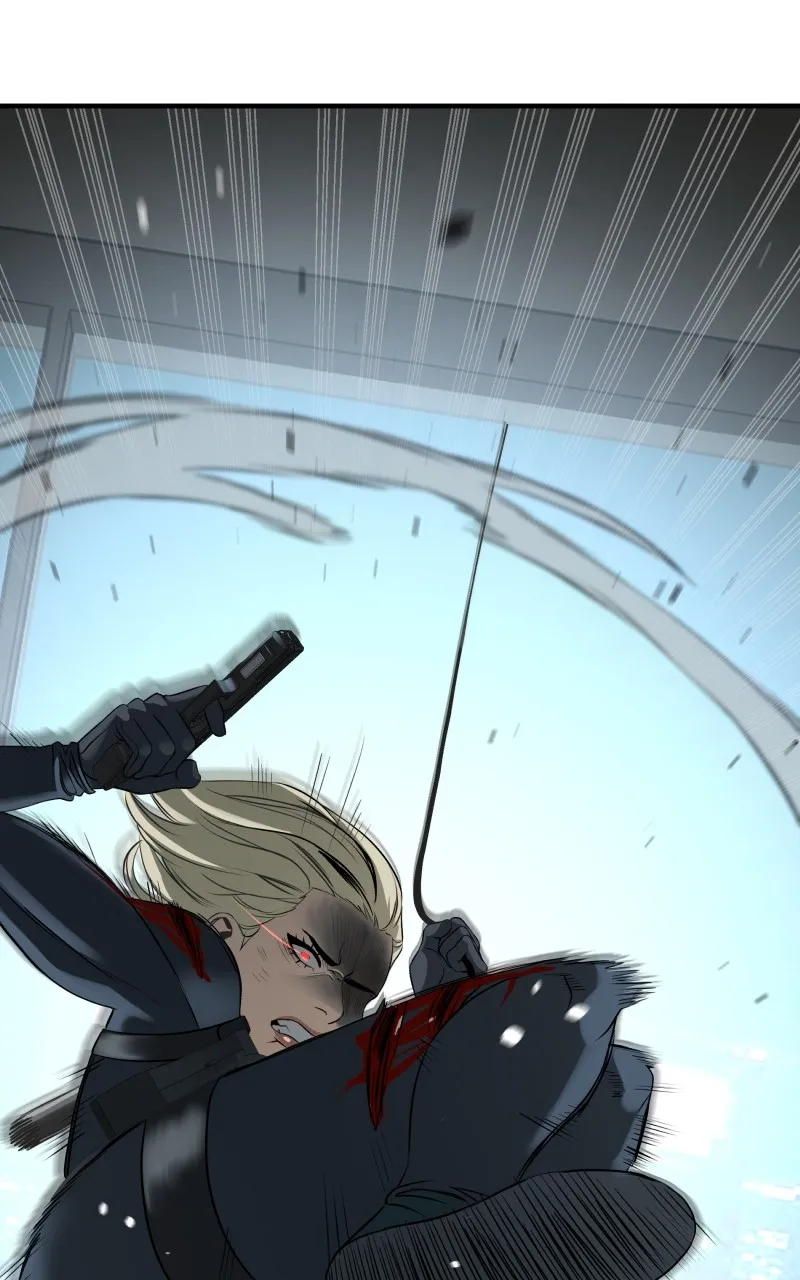 The Eagle and the Snake Chapter 100 page 92 - 