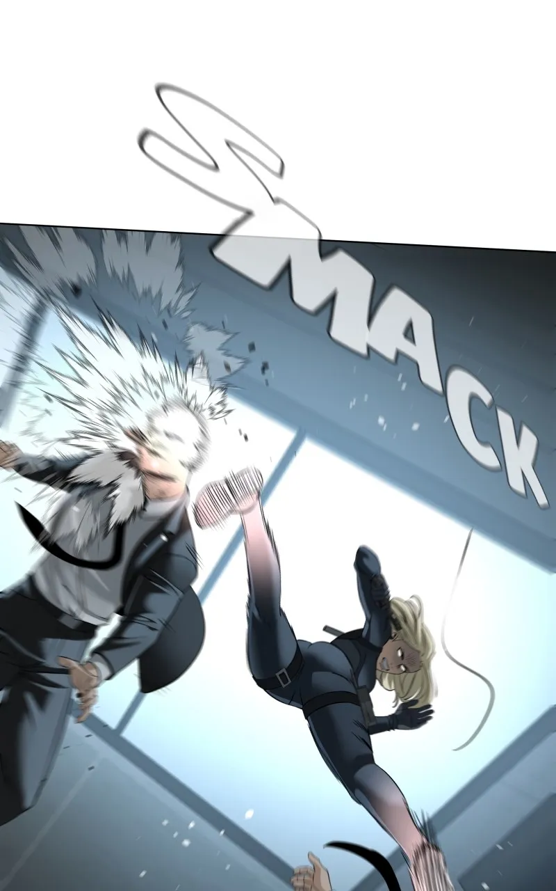 The Eagle and the Snake Chapter 100 page 94 - 