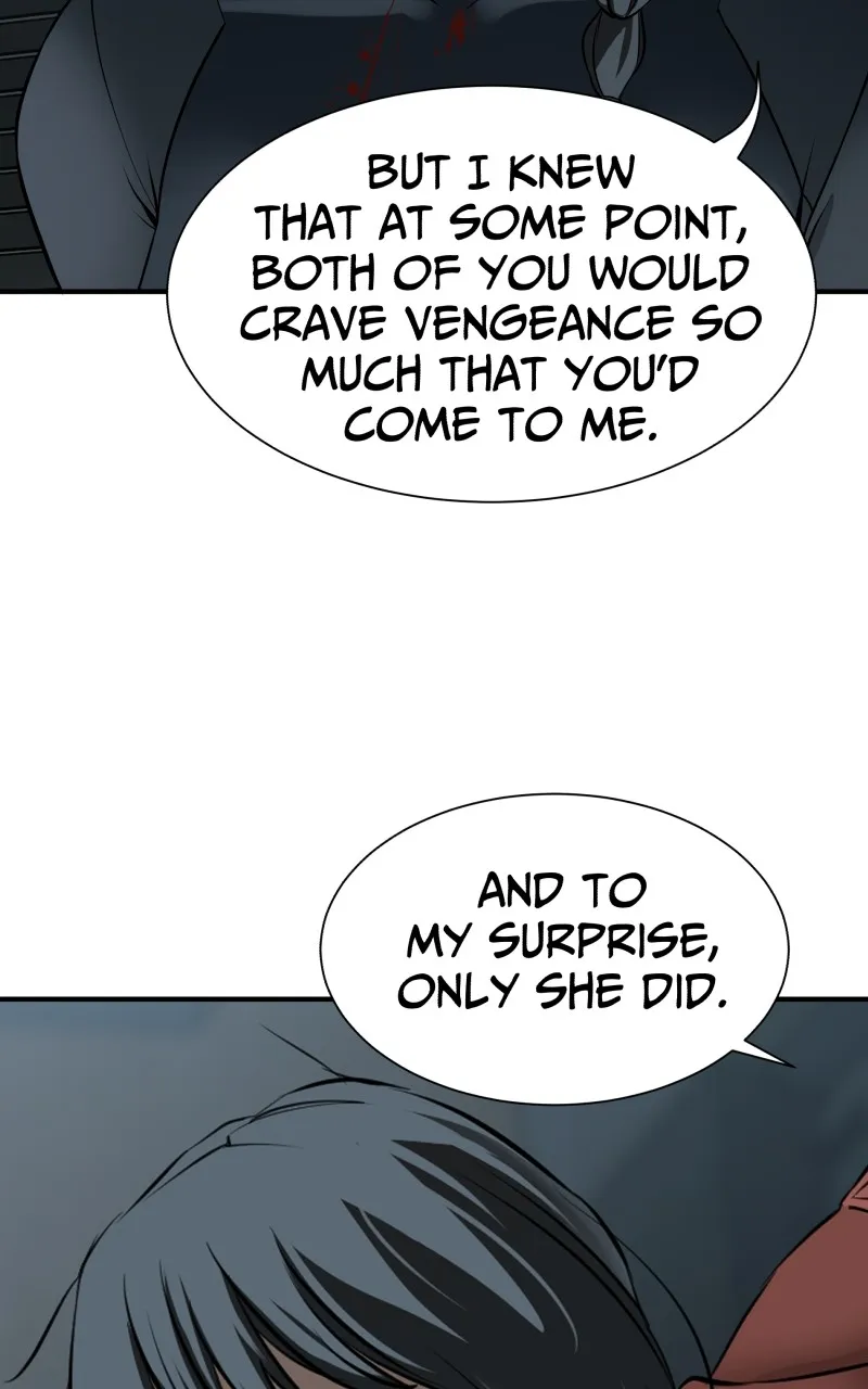 The Eagle and the Snake Chapter 101 page 11 - 