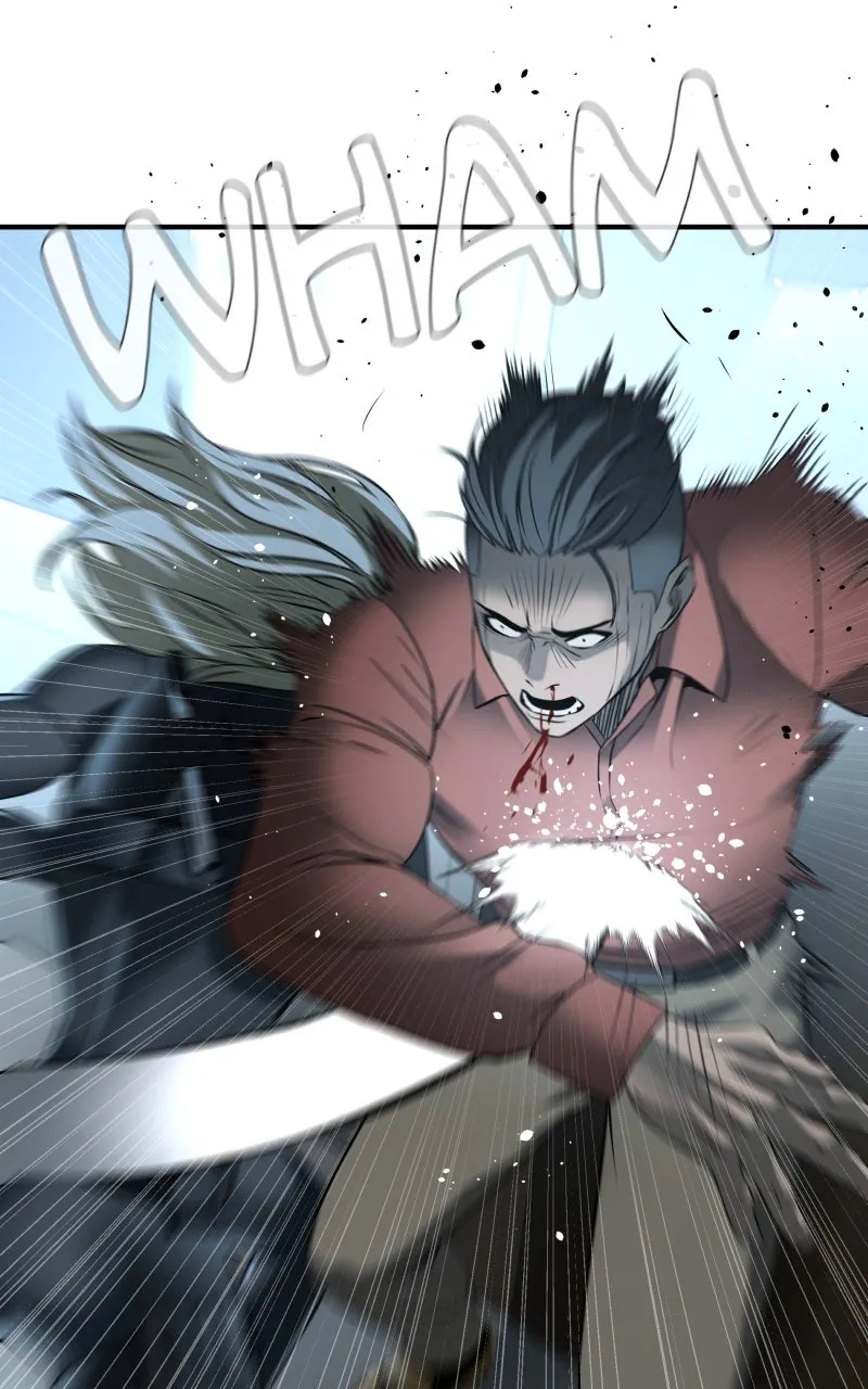 The Eagle and the Snake Chapter 101 page 102 - 