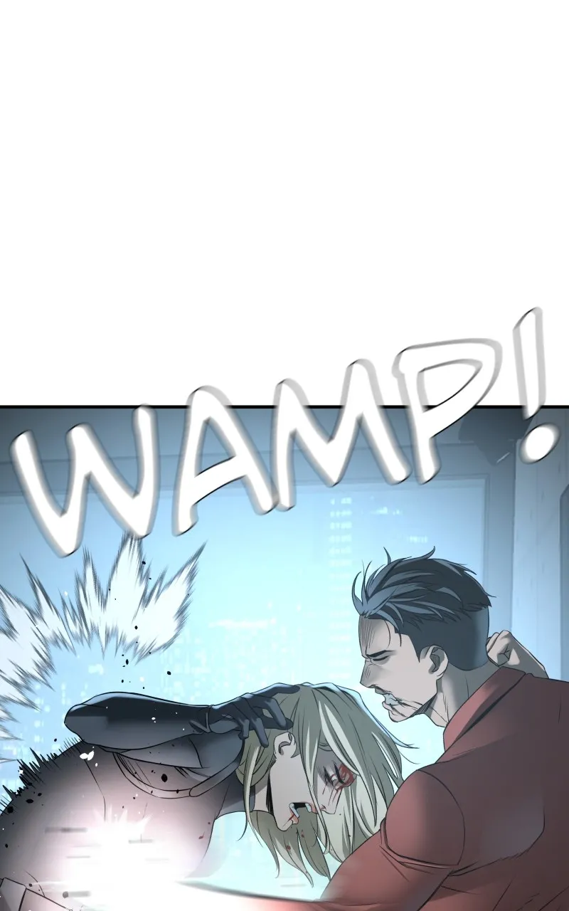 The Eagle and the Snake Chapter 101 page 105 - 