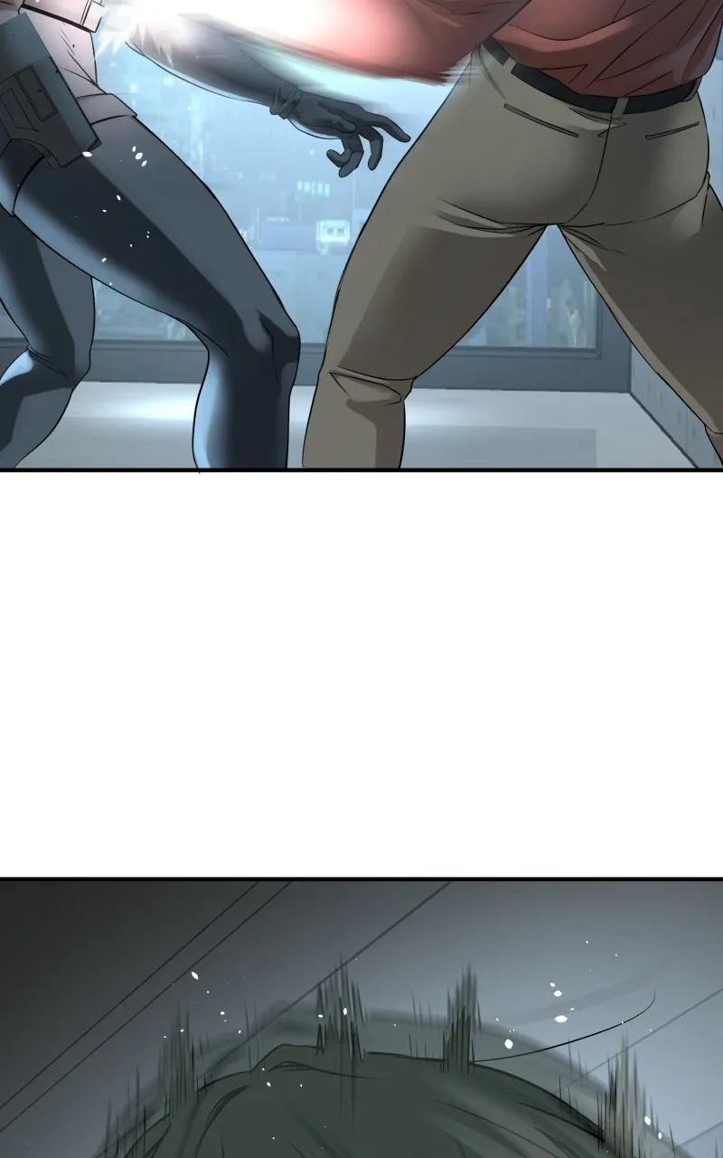 The Eagle and the Snake Chapter 101 page 106 - 